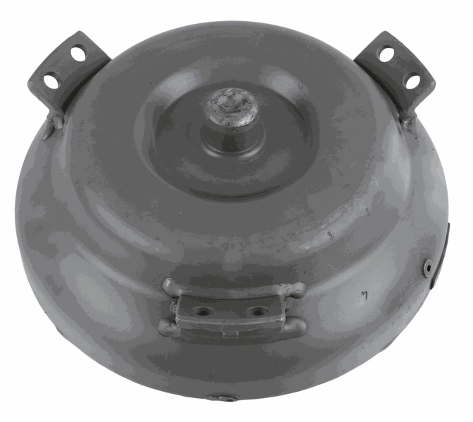 SACHS Torque Converter - 0700 600 122